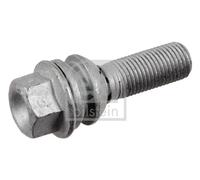 FEBI BILSTEIN 21588 Vis de roue pour AUDI,PORSCHE,VW