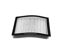 Febi bilstein 21601 Filtre, air de l'habitacle