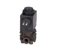 FEBI BILSTEIN 21636 Valve magnétique