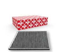 Filtre d'habitacle (filtre à pollen) FEBI BILSTEIN 21642