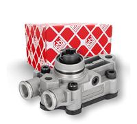 Febi bilstein 21672 Module d'alimentation en carburant