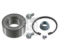 FEBI BILSTEIN 21697 Kit de roulements de roue pour MERCEDES-BENZ