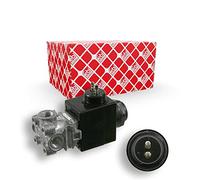 FEBI BILSTEIN 21703 Valve magnétique