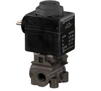 FEBI BILSTEIN 21704 Valve magnétique
