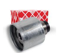 FEBI BILSTEIN 21708 Galet enrouleur de courroie de distribution