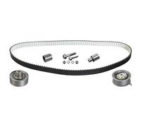 Febi bilstein 21720 Kit de distribution | Compatible avec: AUDI A3, SEAT CORDOBA, CORDOBA, CORDOBA Vario, IBIZA II, IBIZA III, INCA, LEON, TOLEDO II, SKODA FABIA I