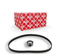 Febi bilstein 21725 Kit de distribution | Compatible avec: DACIA LOGAN, LOGAN EXPRESS, LOGAN MCV, LOGAN Pick-up, SANDERO, NISSAN KUBISTAR Kasten, RENAULT CLIO II