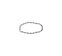 Febi bilstein 21741 Joint d'étanchéité, carter d'huile | Compatible avec: MITSUBISHI CARISMA, CARISMA Stufenheck, SPACE STAR Großraumlimousine, NISSAN INTERSTAR Bus, INTERSTAR Kasten