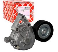 Febi-Bilstein 21746 Tendeur de courroie, courroie trapézoïdale à nervures