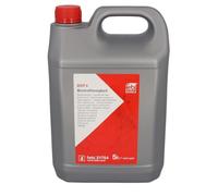 Ferdinand Bilstein Liquide de frein 21754 DOT 4 5 L Compatible VW Golf/Tiguan