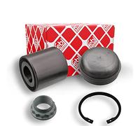 1x Kit de roulements de roue FEBI BILSTEIN 21847 convient pour MERCEDES-BENZ