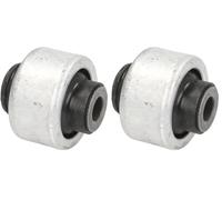 Febi bilstein 21850 Bague pour bras de suspension (Lot de 2)