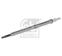 FEBI BILSTEIN 21866 Bougie de préchauffage pour ,NISSAN,OPEL,RENAULT,VAUXHALL