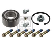FEBI BILSTEIN 21873 Kit de roulements de roue pour MERCEDES-BENZ