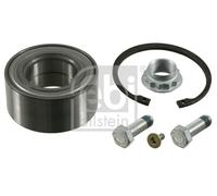 FEBI BILSTEIN 21887 Kit de roulements de roue pour MERCEDES-BENZ