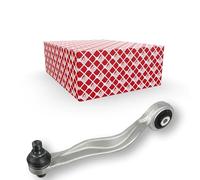 febi bilstein 21906 Bras de suspension avec palier et articulation, 1 pièce