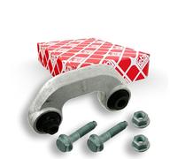FEBI BILSTEIN Biellette de barre stabilisatrice 21924 gauche