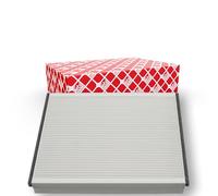 Febi bilstein Filtre d'habitacle 21930 Ferdinand Bilstein