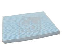 FEBI BILSTEIN 21930 Filtre, air de l'habitacle pour CHEVROLET,OPEL,VAUXHALL