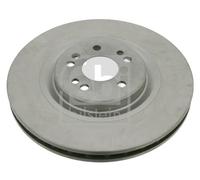 FEBI BILSTEIN 21950 Disque de frein pour MERCEDES-BENZ