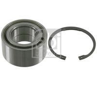 FEBI BILSTEIN 21975 Kit de roulements de roue pour MERCEDES-BENZ