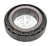 FEBI BILSTEIN 21981 Roulement de roue pour ERF,IVECO,MAN,MERCEDES-BENZ,SCANIA