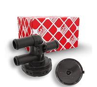 Febi bilstein 22001 Chauffage