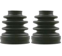 Febi bilstein 22016 Joint-soufflet, arbre de commande (Lot de 2)