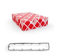 Febi bilstein 22029 Joint de cache culbuteurs | Compatible avec: CITROËN C5 I, C5 I Break, C8, C8 Van, EVASION Großraumlimousine, JUMPY I, JUMPY I Kasten