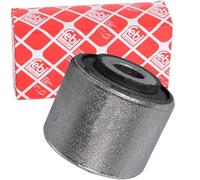 FEBI BILSTEIN Bras de liaison inférieur Silentbloc de triangle 22046 Avant gauche/droit extérieur