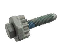 Febi-Bilstein 22050 Ridoir/tendeur, support-generateur
