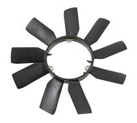 Febi bilstein 22074 Roue du souffleur, refroidissement du moteur