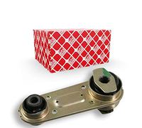 FEBI BILSTEIN Support moteur 22077 arrière métal-caoutchouc pour RENAULT