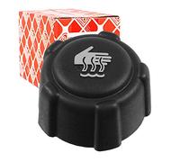 Febi bilstein 22085 Bouchon, réservoir de liquide de refroidissement