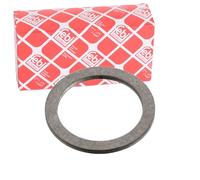 Febi bilstein 22149 Rondelle d'étanchéité, vis de purge d'huile