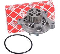 FEBI BILSTEIN 22206 Pompe à eau avec bague d'étanchéité Nombre de dents: 20