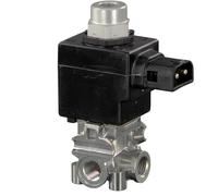 FEBI BILSTEIN 22231 Valve magnétique
