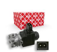 FEBI BILSTEIN 22232 Valve magnétique