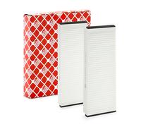 FEBI BILSTEIN 22282 Kit de filtre d'habitacle