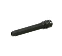 Ferdinand Bilstein Bouton de verrouillage 22286 – Loquet de porte pour Golf 3, Vento et Polo