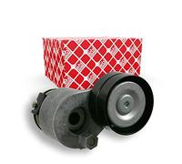 Febi bilstein 22329 Tendeur de courroie, courroie trapézoïdale à nervures | Compatible avec: MITSUBISHI CARISMA, CARISMA Stufenheck, SPACE STAR Großraumlimousine, NISSAN INTERSTAR Bus, INTERSTAR Kasten