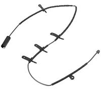 Febi bilstein 22396 Contact d'avertissement, usure des garnitures de frein