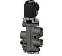 FEBI BILSTEIN 22398 Valve magnétique