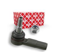 FEBI BILSTEIN Rotule de direction Essieu avant gauche Essieu avant droit 22406