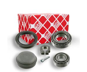 FEBI BILSTEIN 22435 Kit de roulement de roue