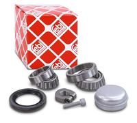 Febi bilstein 22435 Kit pour roulement de moyeu