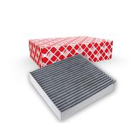 Febi bilstein 22441 Filtre, air de l'habitacle