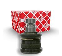 febi bilstein 22468 Rotule de suspension, 1 pièce | Compatible avec: NISSAN INTERSTAR Bus, INTERSTAR Kasten, OPEL MOVANO A Bus, MOVANO A Kasten, MOVANO A Pritsche/Fahrgestell