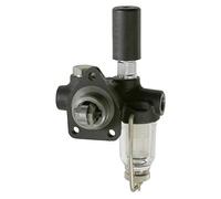 Febi bilstein 22484 Pompe, préalimentation de carburant