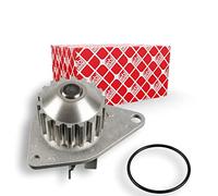FEBI BILSTEIN 22490 Pompe à eau avec bague d'étanchéité Nombre de dents: 18